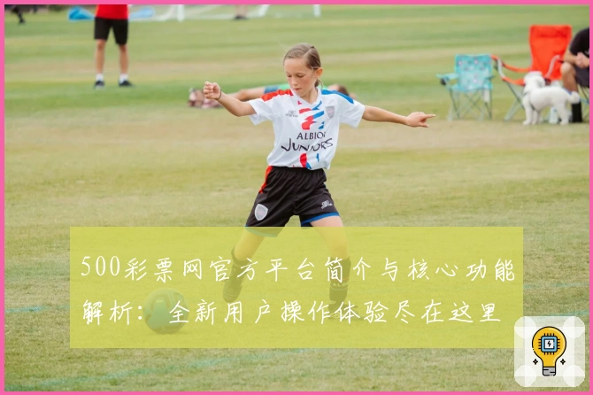 500彩票网官方平台简介与核心功能解析:全新用户操作体验尽在这里