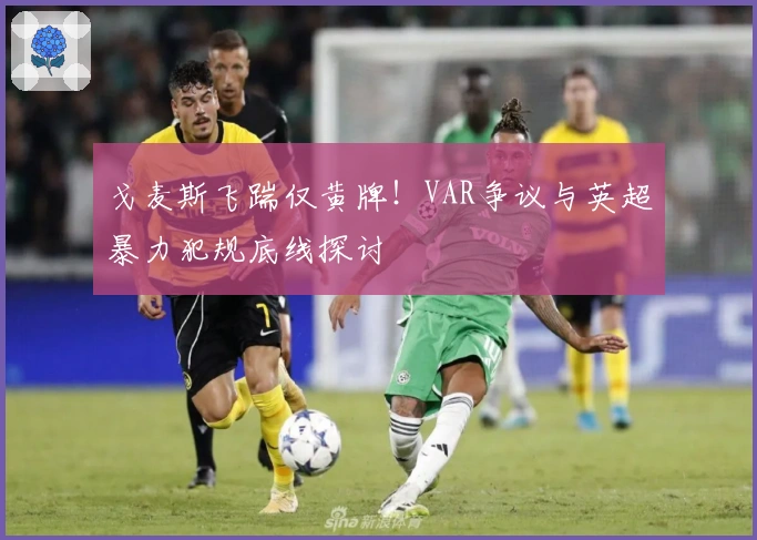 戈麦斯飞踹仅黄牌！VAR争议与英超暴力犯规底线探讨