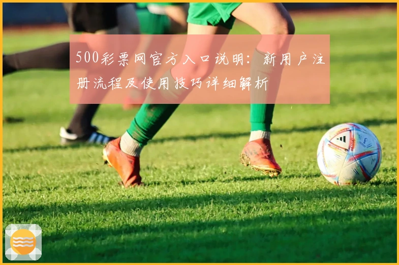 500彩票网官方入口说明：新用户注册流程及使用技巧详细解析